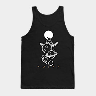 SOLAR Tank Top